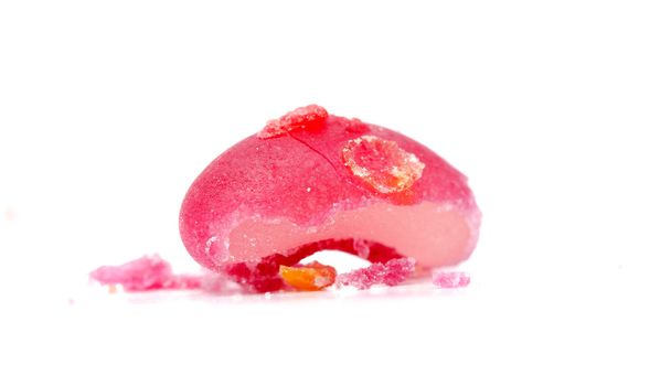 miękkich cukierków galaretki - Zdjęcie, obraz