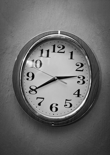 Old clock - Fotoğraf, Görsel