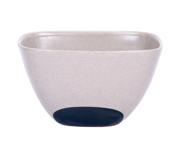 Empty ceramic bowl - Photo, Image