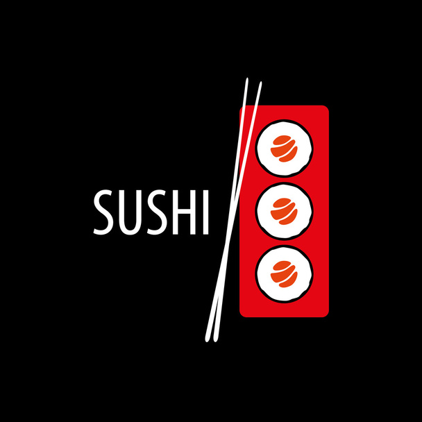 Logo vectoriel Sushi
 - Vecteur, image