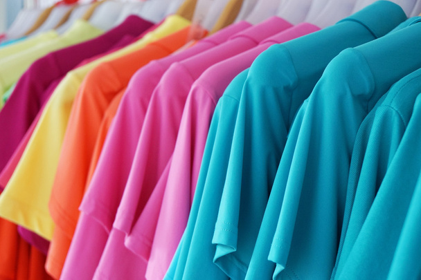 разноцветная летняя мода
 - Фото, изображение