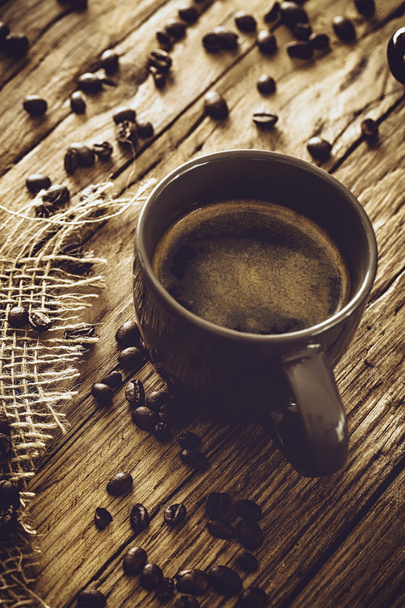 Tasse de café turc
 - Photo, image