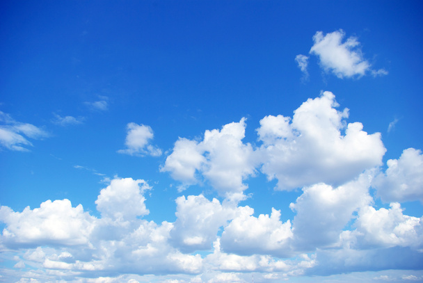 Nubes - Foto, Imagen