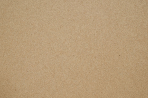 tekstura tło brązowy papier arkusz - Zdjęcie, obraz