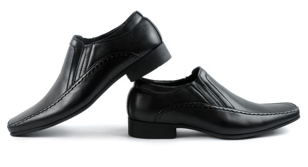 mannelijke schoenen - Foto, afbeelding