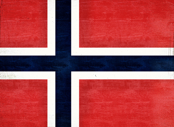 Bandiera della Norvegia
 - Foto, immagini