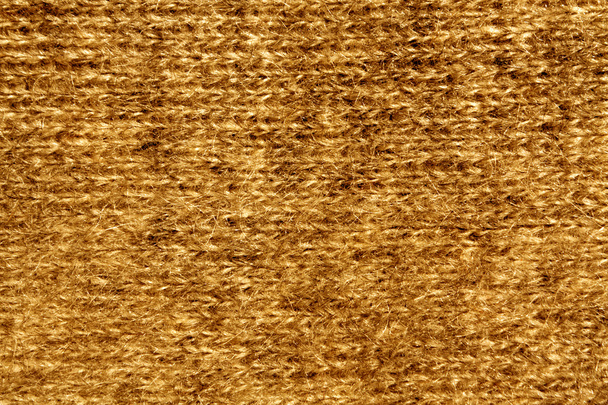 Color wool knitting texture. - Photo, Image