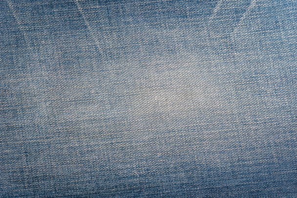blue jeans achtergrond - Foto, afbeelding