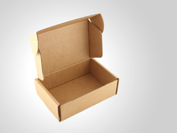 Бумажная коробка
 - Фото, изображение