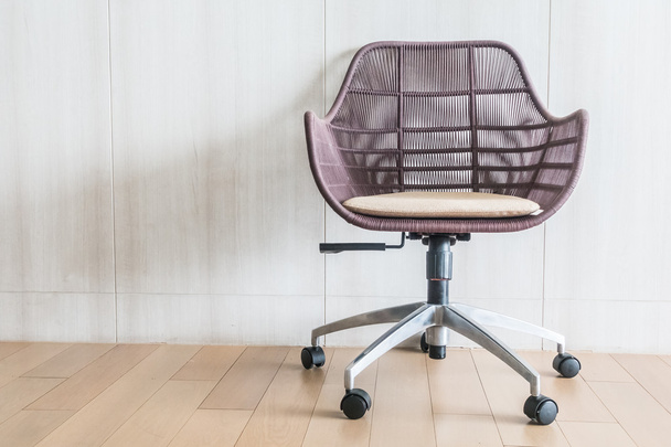 Modern Office chair - Valokuva, kuva