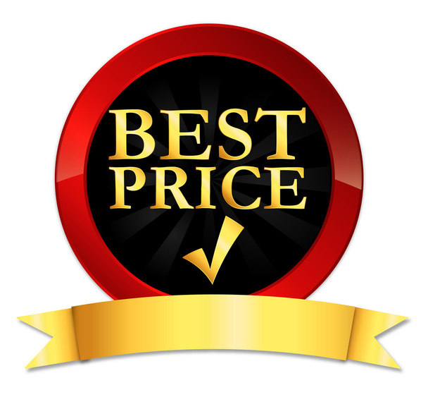 Best price - Vektor, obrázek