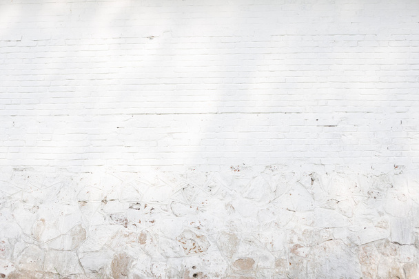 Old grungy vintage weathered background texture. - 写真・画像