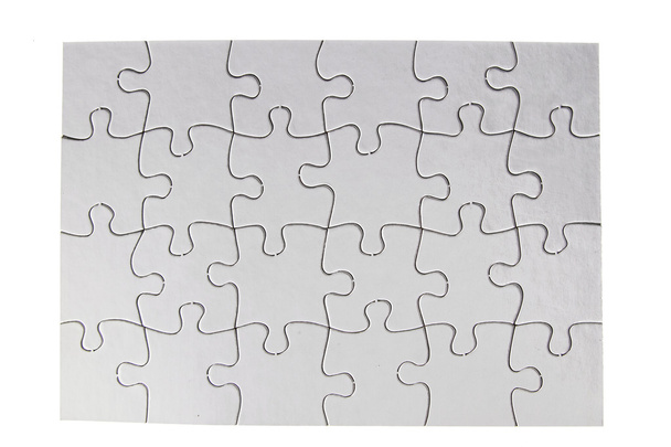 Skládačka puzzle - Fotografie, Obrázek