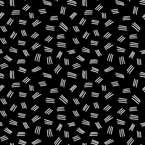 80s Μέμφις στιλ μοτίβο - Διάνυσμα, εικόνα