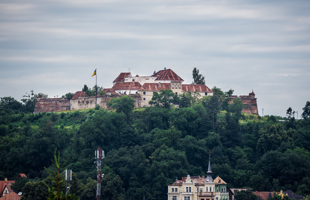 Brasov, Romanya - Fotoğraf, Görsel