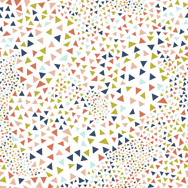 abstract ornament pattern - Vektor, obrázek