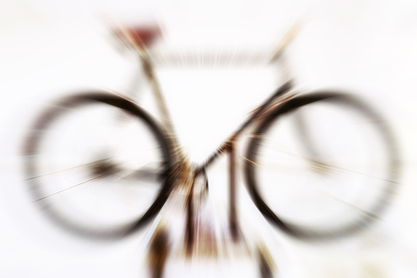 fond flou de vélo de luxe personnalisé fait à la main
 - Photo, image