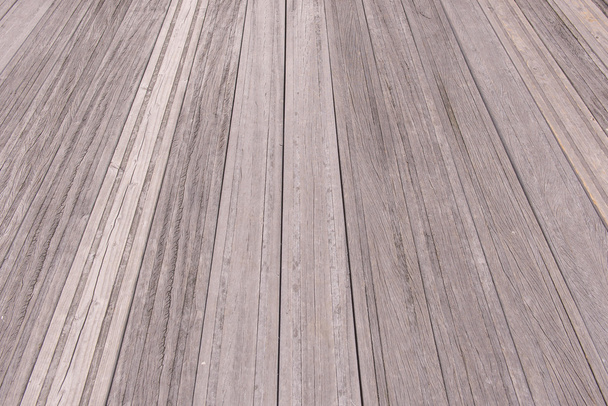 Textur des Holzbodens abstrakt für Hintergrund - Foto, Bild