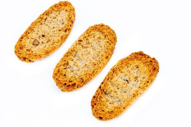 toastový chléb - Fotografie, Obrázek
