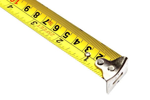 Tape Measure - Photo, Image
