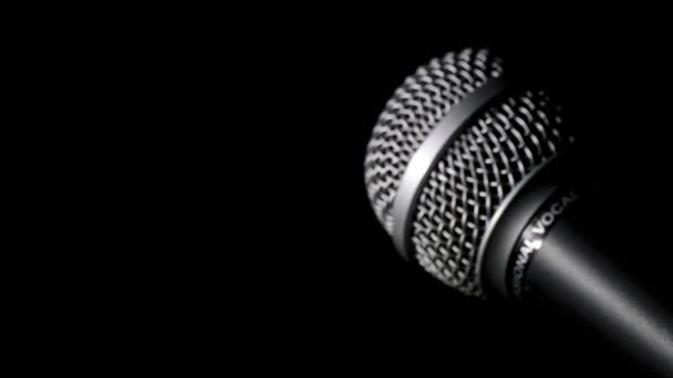 Rádiós mikrofon esztergálás - Felvétel, videó