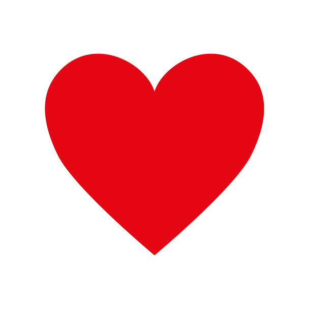 cuore amore rosso
 - Vettoriali, immagini