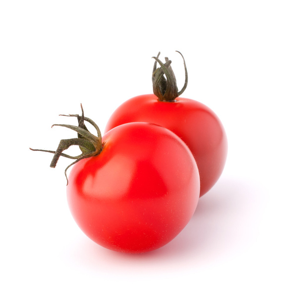 Small cherry tomato - Foto, Imagem