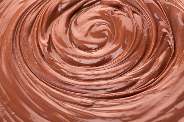 チョコレートの背景 - 写真・画像