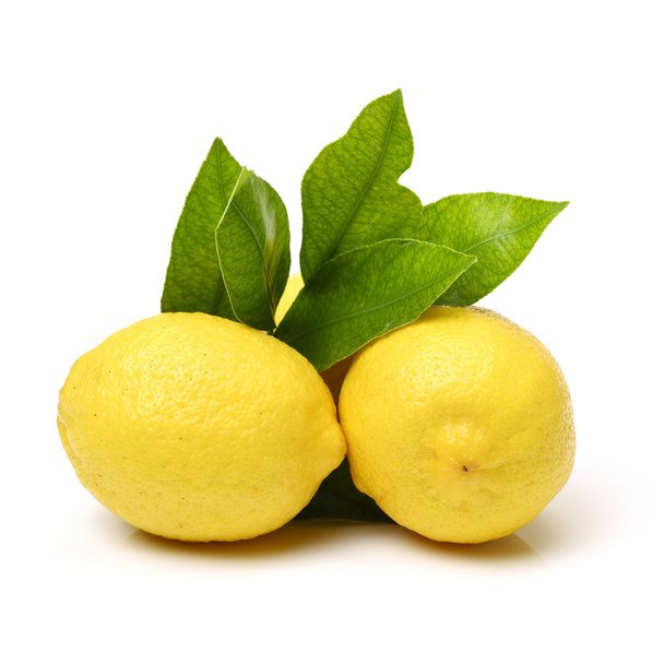 Ripe fresh lemons - Photo, Image