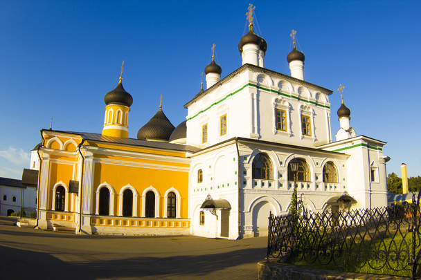 Ορθόδοξο μοναστήρι Davidova Pustyn - Φωτογραφία, εικόνα