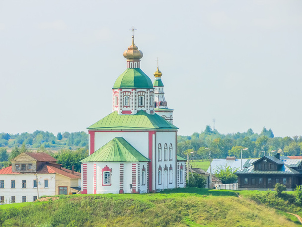 Church of Elijah the Prophet (Suzdal) - Foto, Imagen