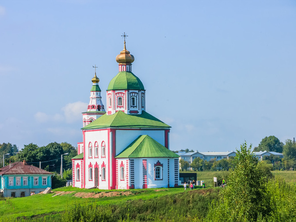 Church of Elijah the Prophet (Suzdal) - Foto, imagen