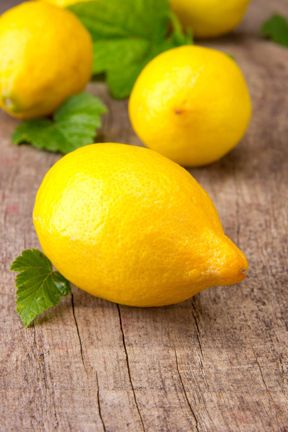 Lemons - Zdjęcie, obraz