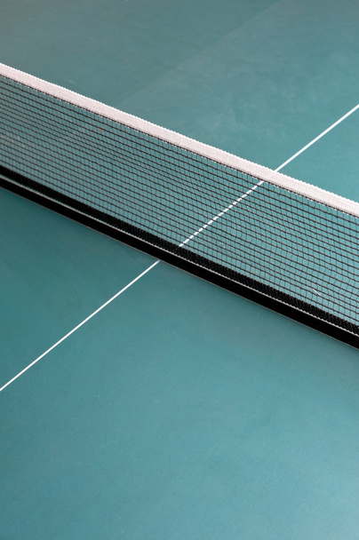 Mesa de tenis
 - Foto, imagen