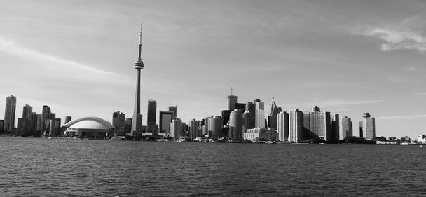 Toronto Skyline, Kanada
 - Valokuva, kuva