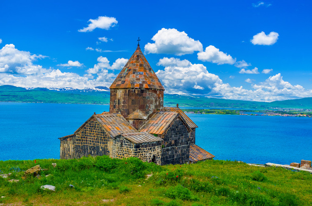 The colors of Armenia - Foto, Bild