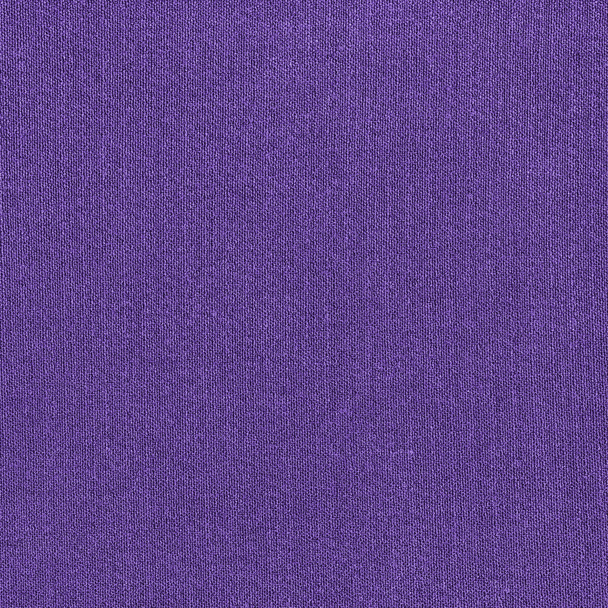 violet fabric texture closeup.  - Photo, Image