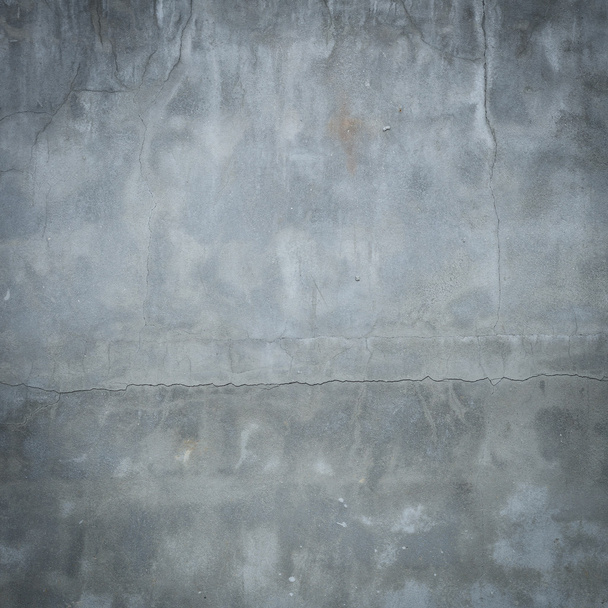 cement concrete wall texture background - Photo, Image