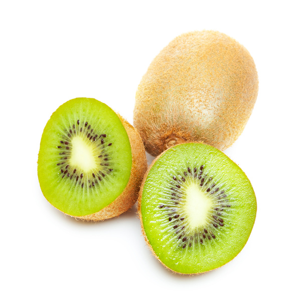 Frutta e fette di kiwi
 - Foto, immagini
