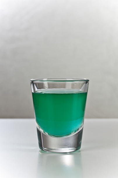 Shot drink - Фото, изображение