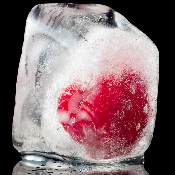 Ice cube
 - Фото, зображення