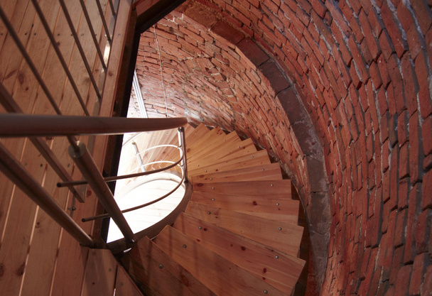 Спиральные лестницы
 - Фото, изображение