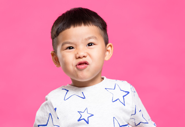 азіатський портрет маленького хлопчика
  - Фото, зображення