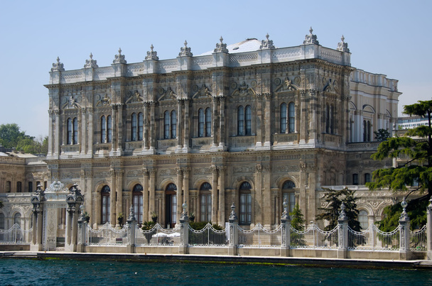 Palais Dolmabahçe
 - Photo, image