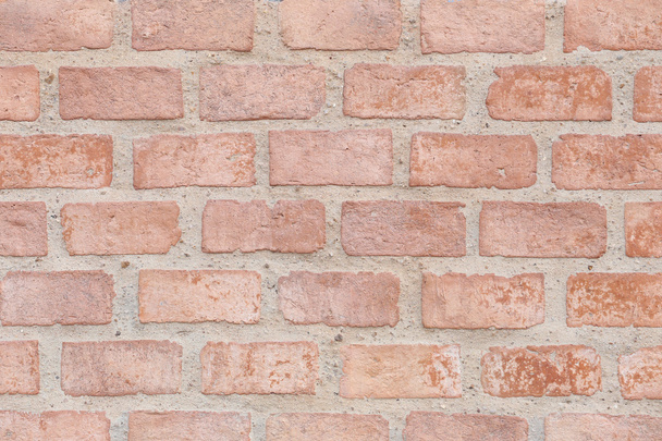 Old brick wall in decoration architecture for the design backgro - Foto, afbeelding