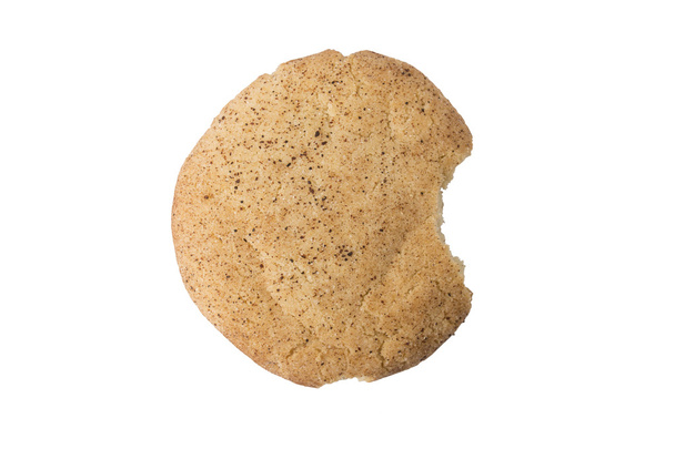 Цукрове печиво з корицею
 - Фото, зображення