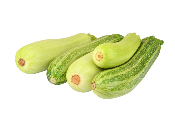 Midollo vegetale (zucchine
) - Foto, immagini