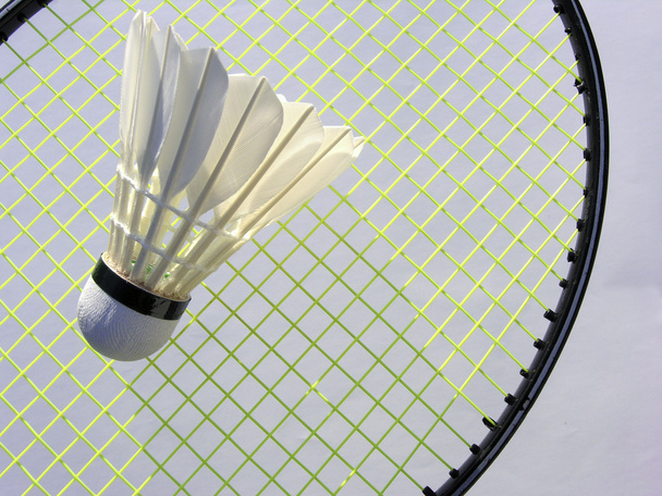Badminton - Fotoğraf, Görsel