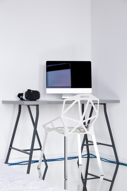 Ideal home office idea - Zdjęcie, obraz