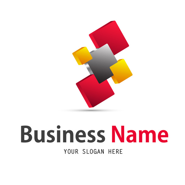 Business icon design - Vector, imagen